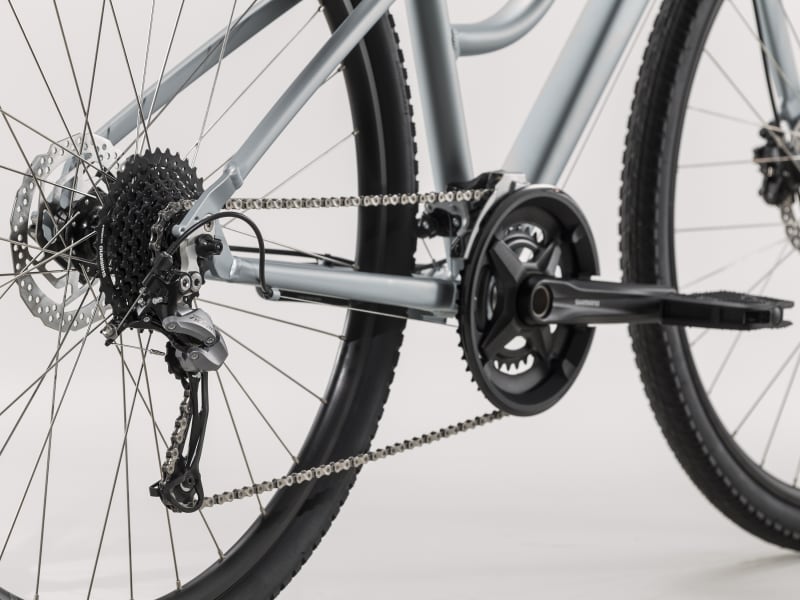 Trek verve 3 disc lowstep hot sale