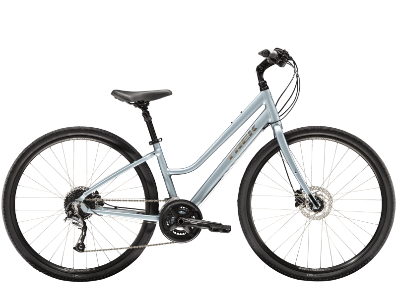 Trek verve 3 step through 2025