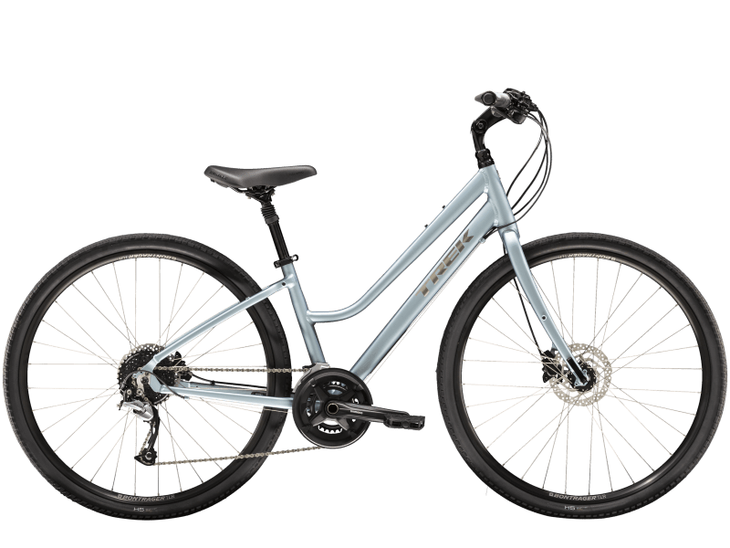 Trek verve 3 disc for 2024 sale