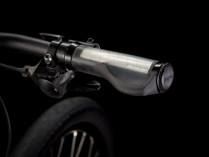Verve 3 Disc Lowstep Trek Bikes