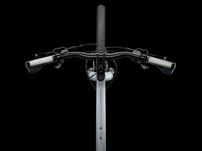 Trek verve 3 electric bike low step hot sale