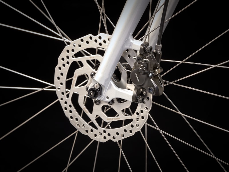 Trek verve lowstep sales
