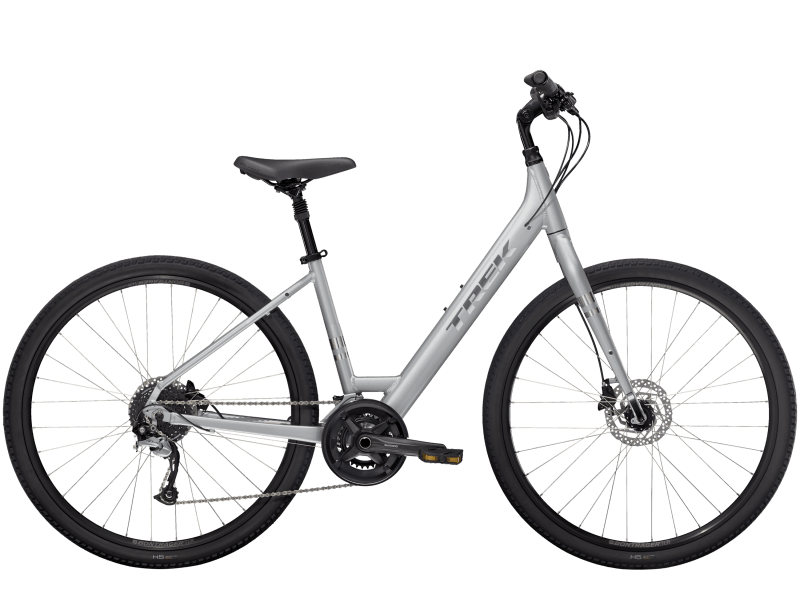 Trek verve 3 disc 2025 2020