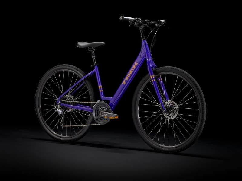 Trek verve 3 accessories hot sale