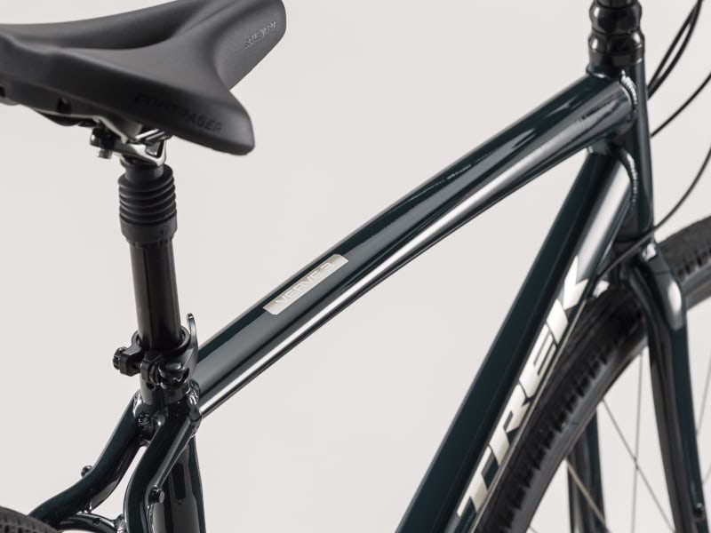 Verve 3 Disc Trek Bikes