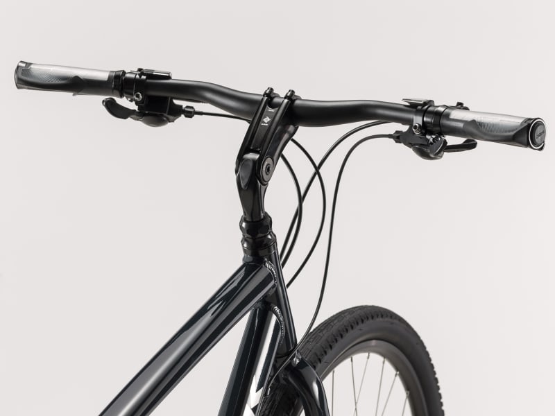 Verve 3 Disc Trek Bikes