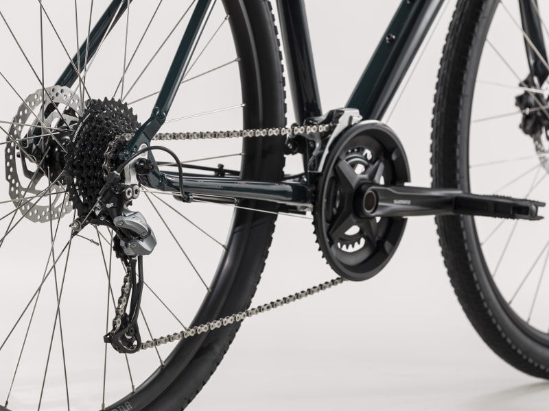 2020 trek verve 3 2025