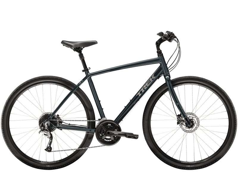 Trek verve 3 tire size best sale