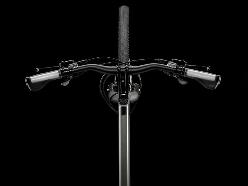 Verve 3 Disc Trek Bikes CA