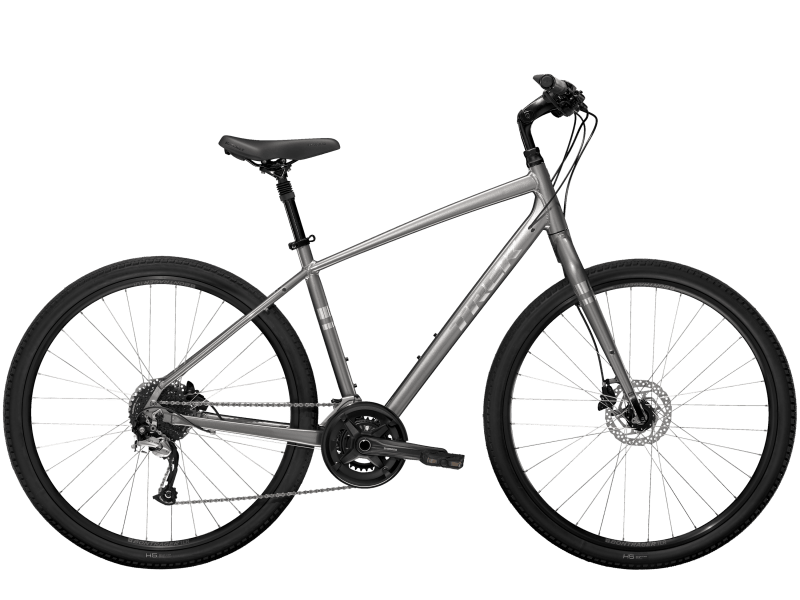 Trek verve 3 xl hotsell