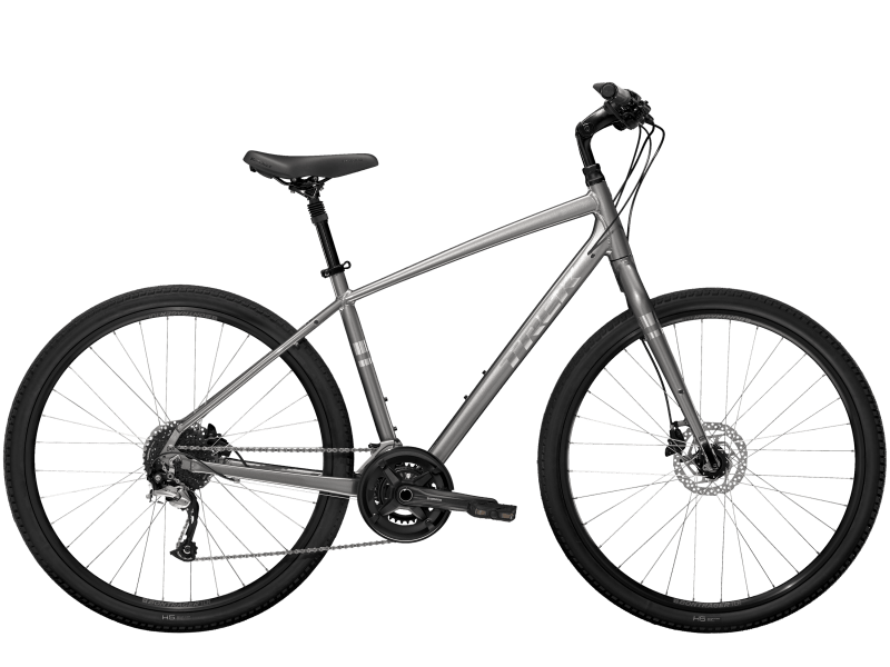 Trek verve 2025 3 bicycle