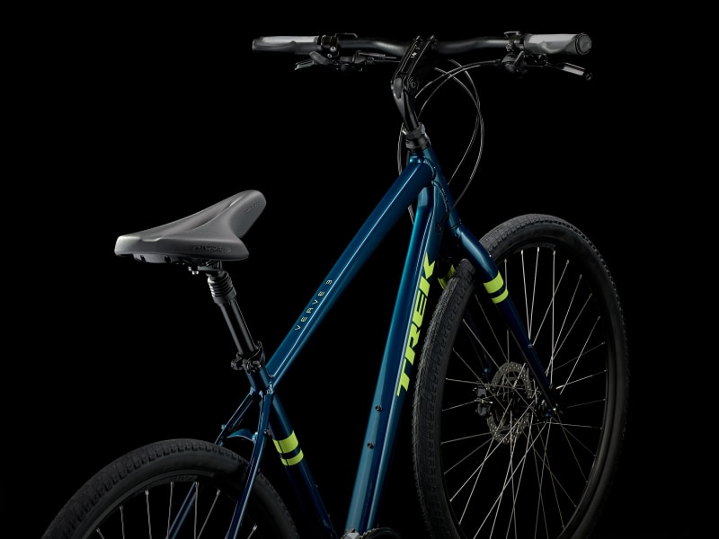 Trek verve clearance 3 review