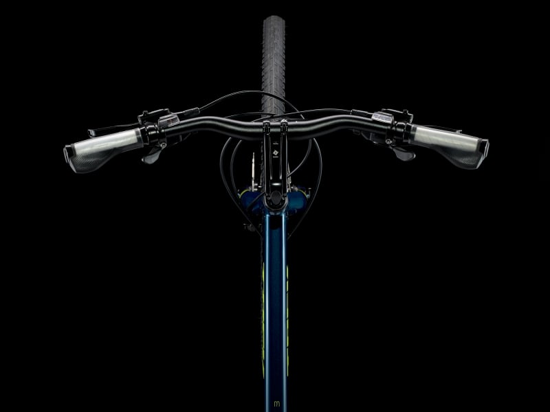Verve 3 Disc Trek Bikes