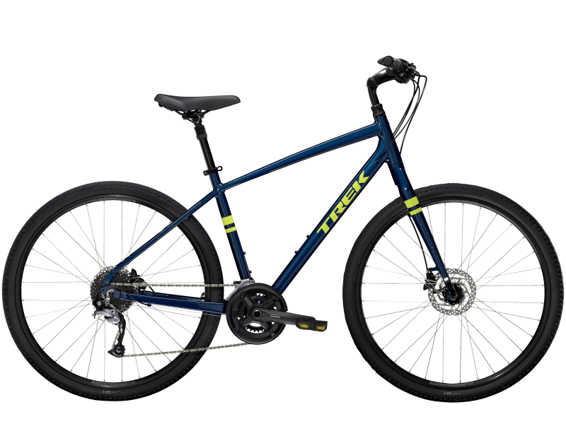 Trek verve 2025 3 bicycle