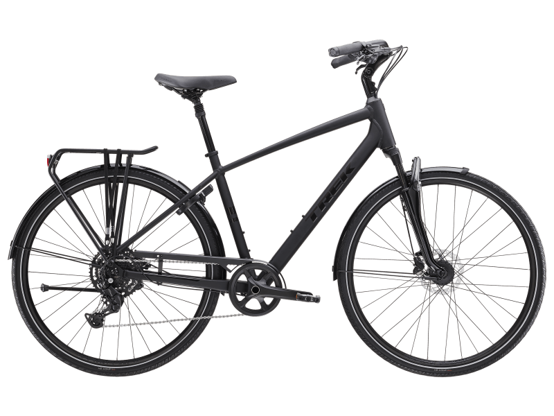 Trek cheap verve 3