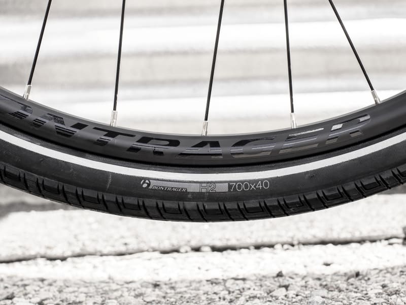 Bontrager h2 700 x 40 2025
