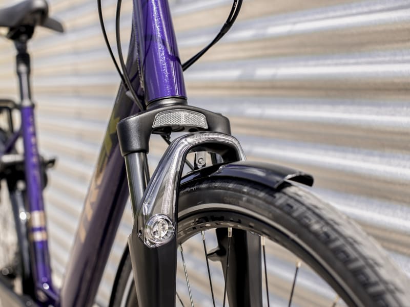 Trek verve 3 equipped cheap