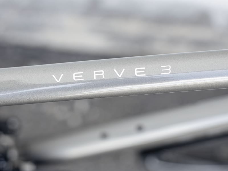 Trek verve 3 equipped deals