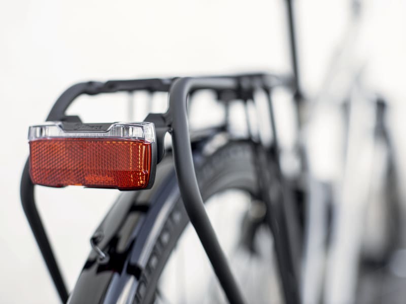 Verve 3 Equipped Trek Bikes GB