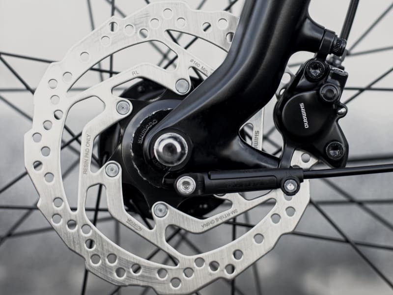 Trek verve 3 equipped deals