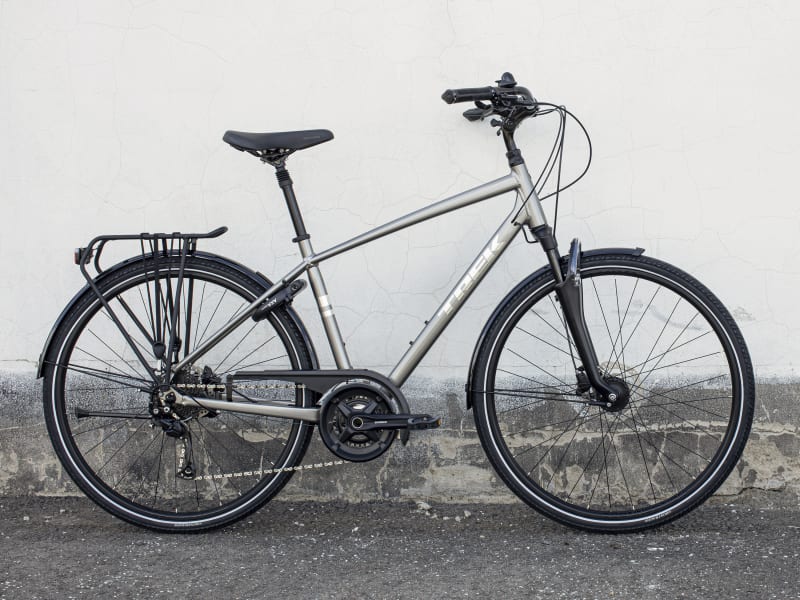 Trek verve 3 bike clearance