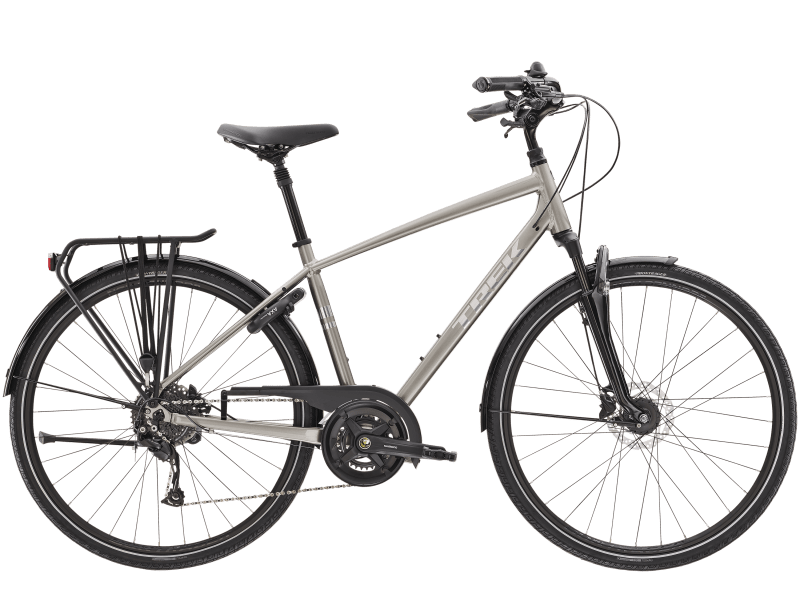 Estadístico Hospitalidad Agarrar Verve 3 Equipped - Trek Bikes (ES)
