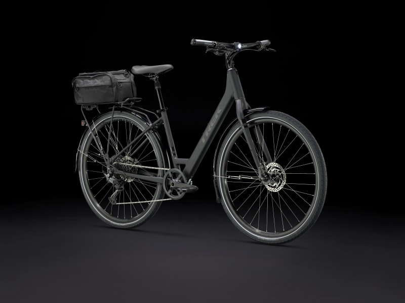 Verve 3 Lowstep Gen 5 Trek Bikes CA