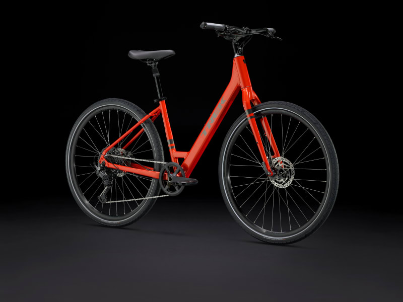 Trek verve 3 bicycle outlet