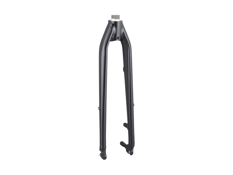 Trek Verve 3 Threaded 700c Rigid Fork Trek Bikes CA