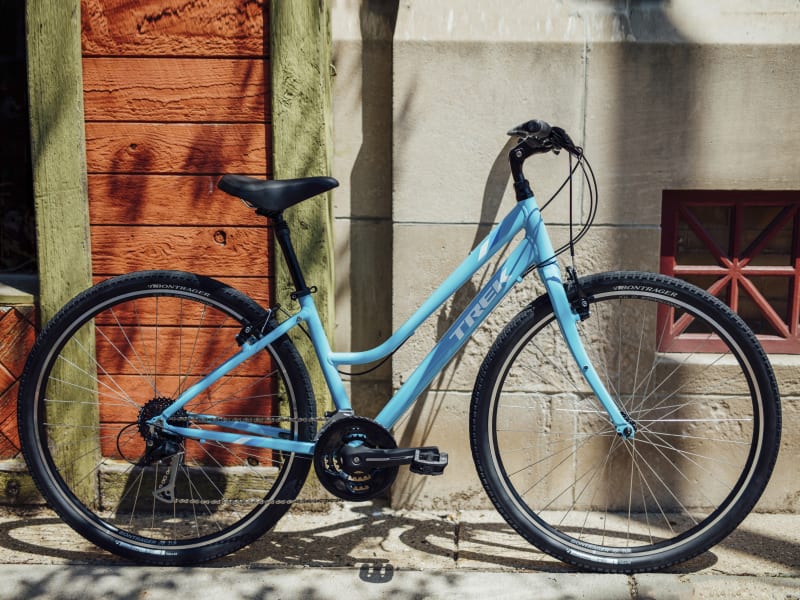 Trek verve 3 women's on sale 2020