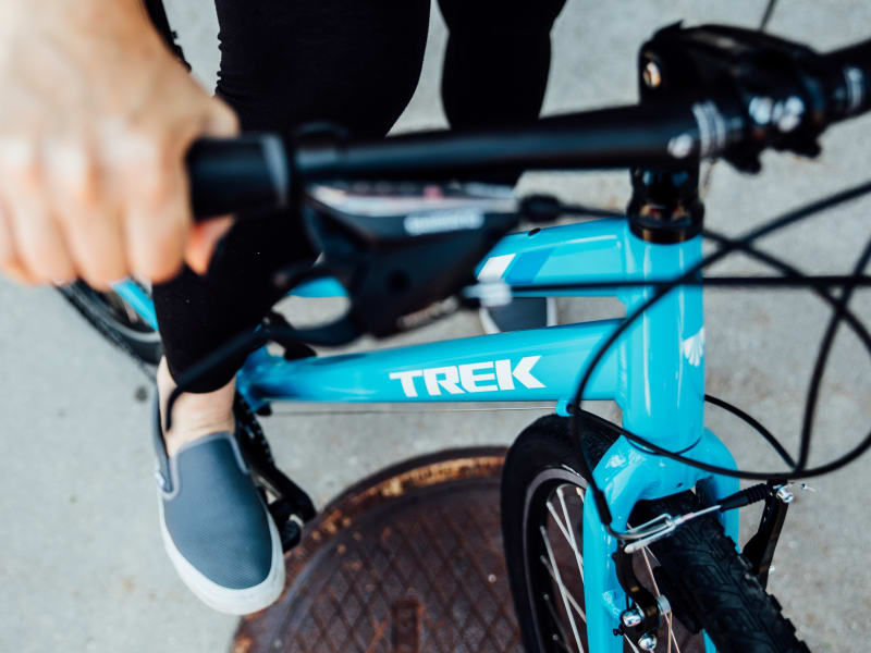 Trek verve 3 store women's cost