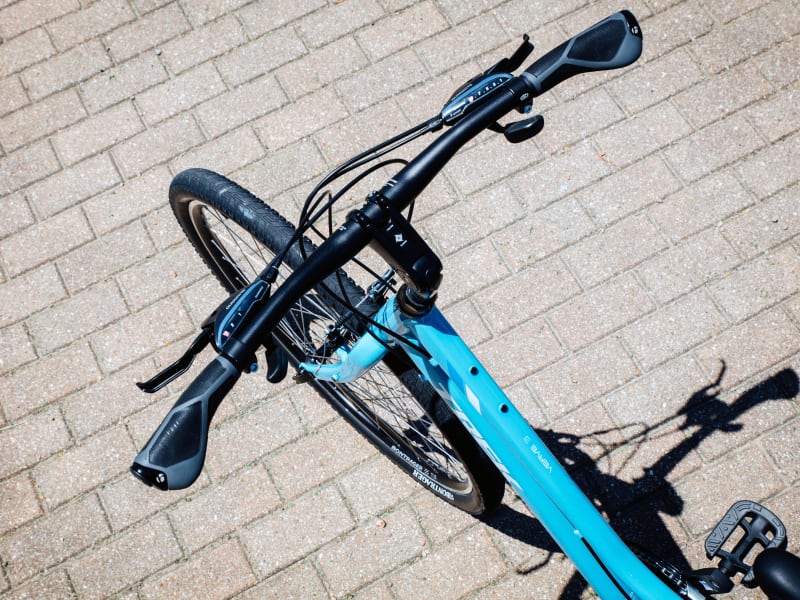 Trek verve 3 women's for sale online