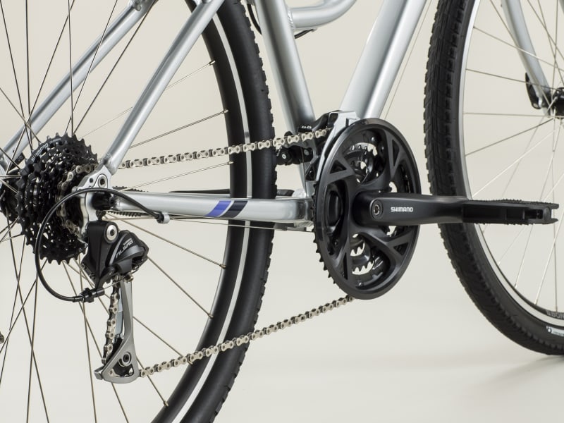 Trek verve 3 women's cost shop