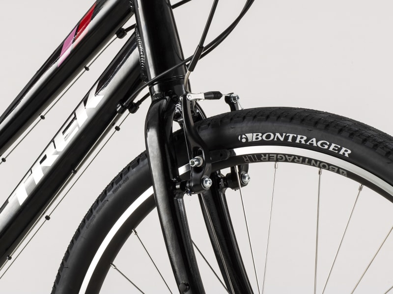 Verve 3 Women s Trek Bikes CA