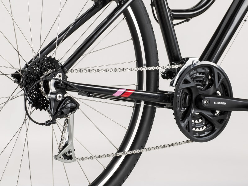 Trek verve 3 women's 2019 online