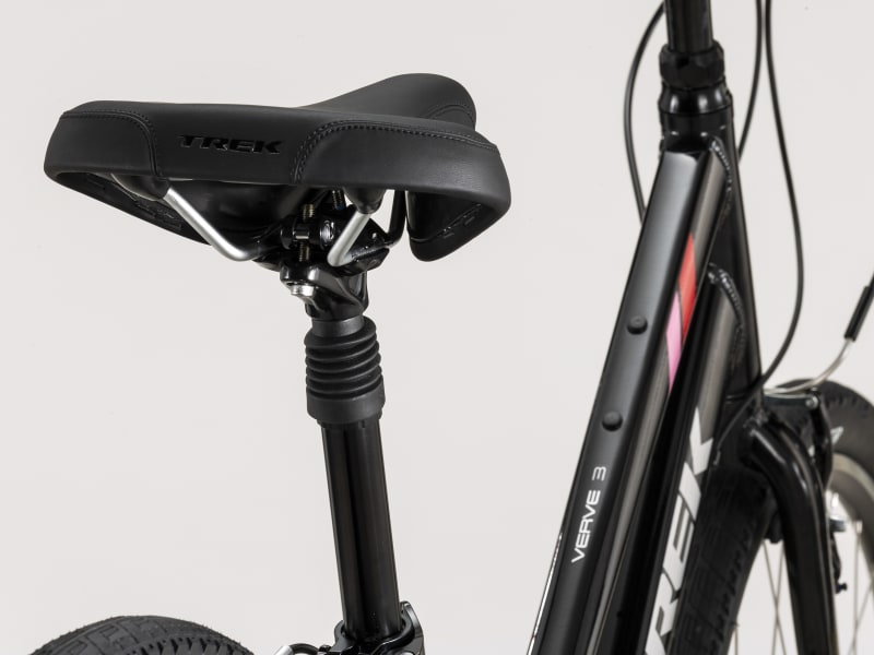 Women's trek verve 3 best sale