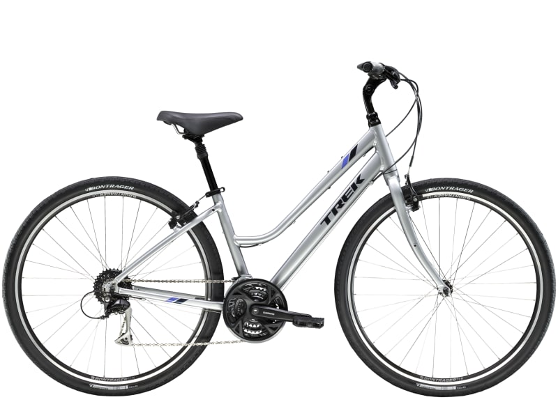 2016 trek verve 3 sale