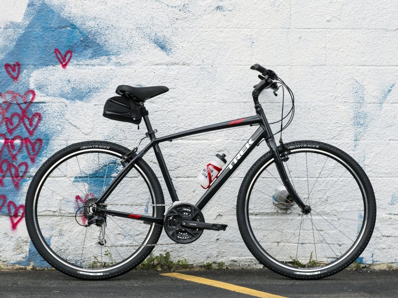 2019 trek 2025 verve 3