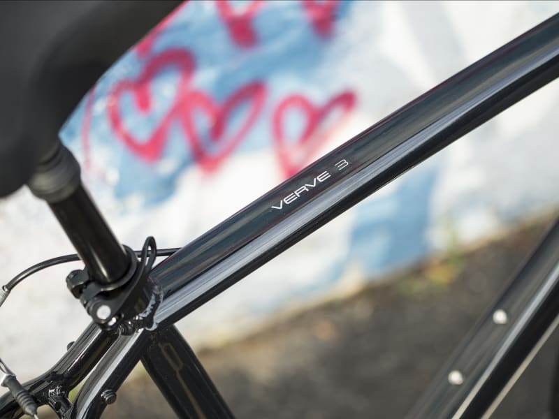 Verve 3 Trek Bikes