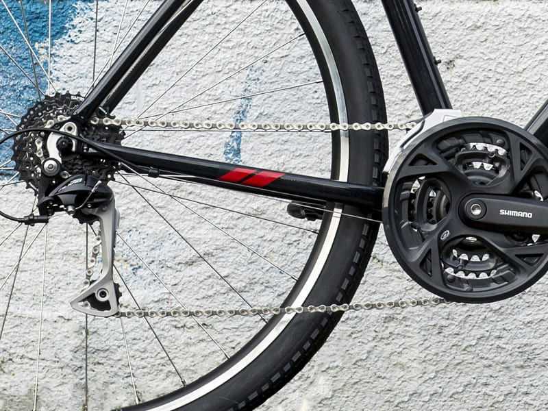 Verve 3 Trek Bikes