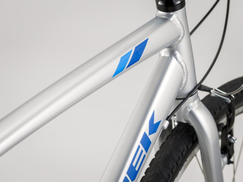 2019 trek sales verve 3