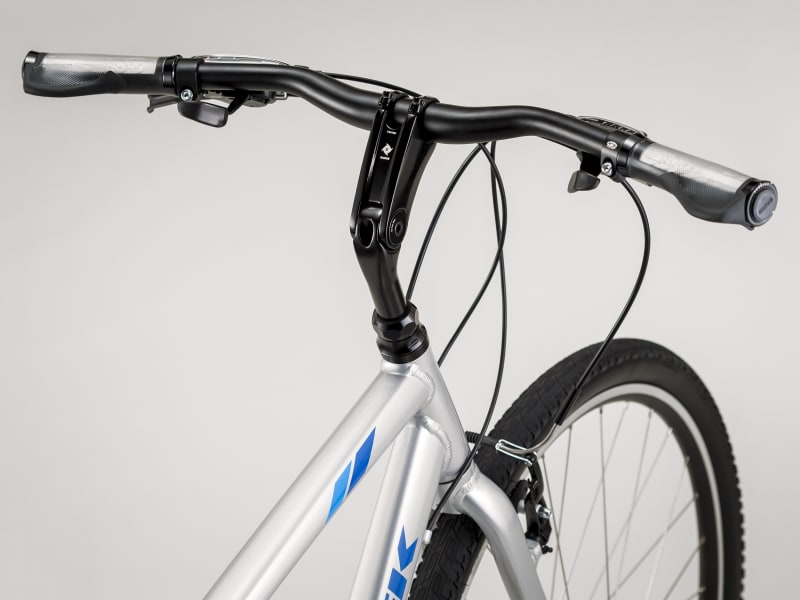 Trek verve 3 hotsell accessories