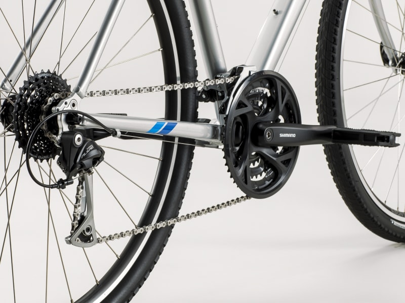 2017 trek verve 3 best sale
