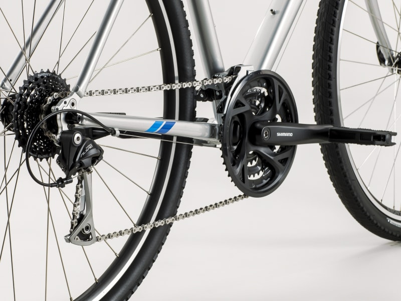 Trek verve 3 cheap 2019