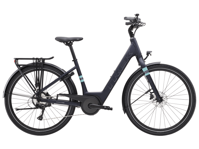 Trek hybrid electric bikes cheap