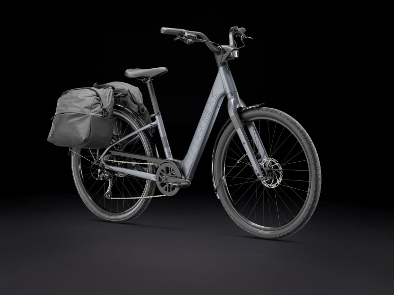 Trek verve+ online