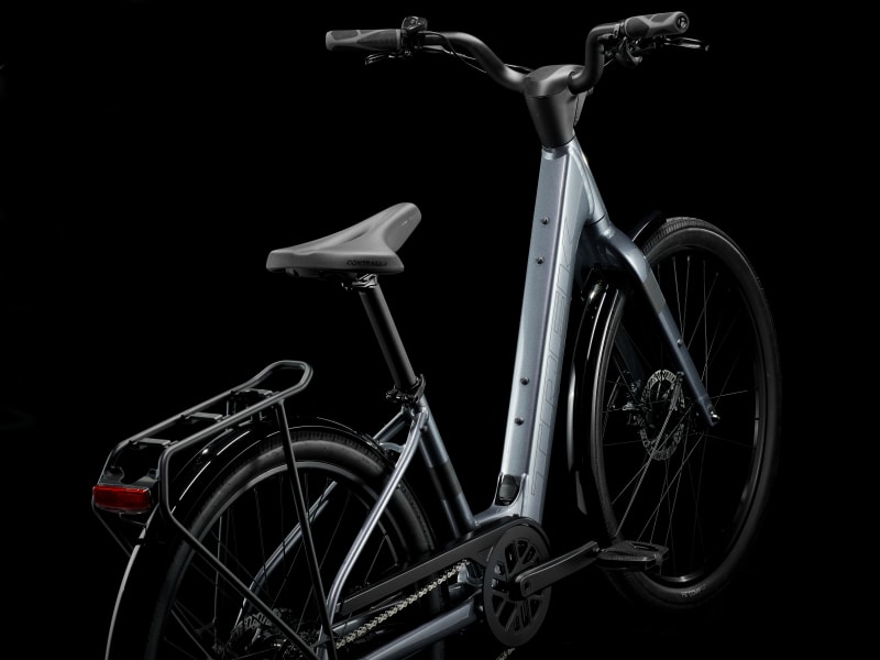 Trek verve 1 bluetooth hotsell