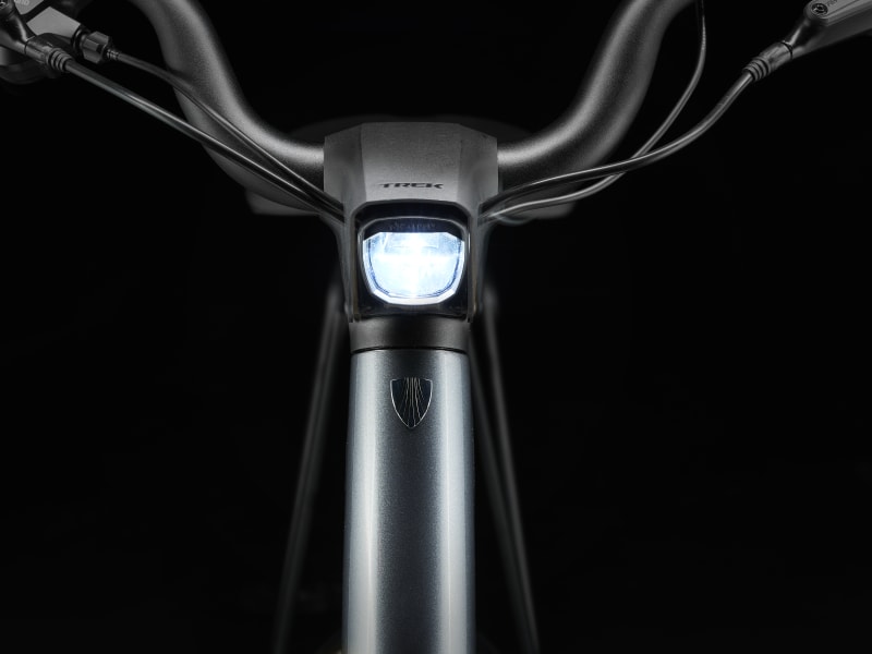 Verve+ 1 Lowstep LT - Trek Bikes