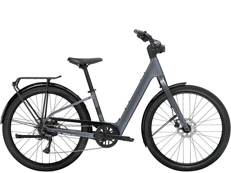 Trek electric bike verve cheap