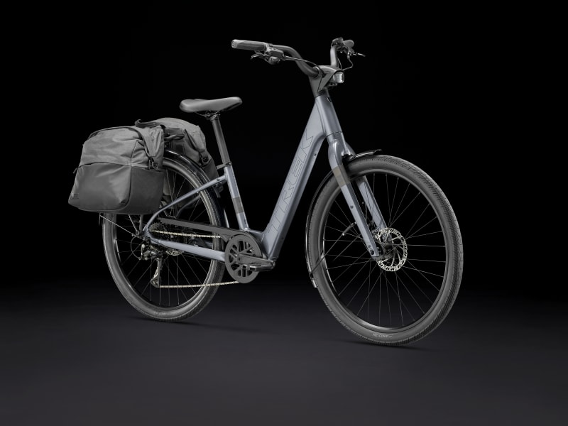 Trek verve 1 electric bike shop